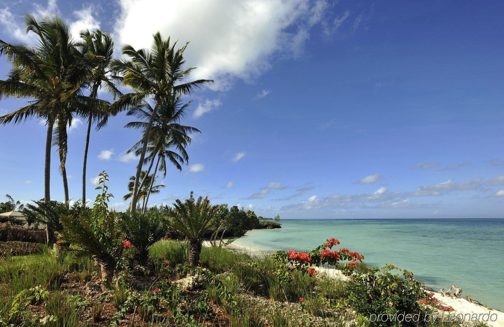 The Zanzibar Hotel 5*