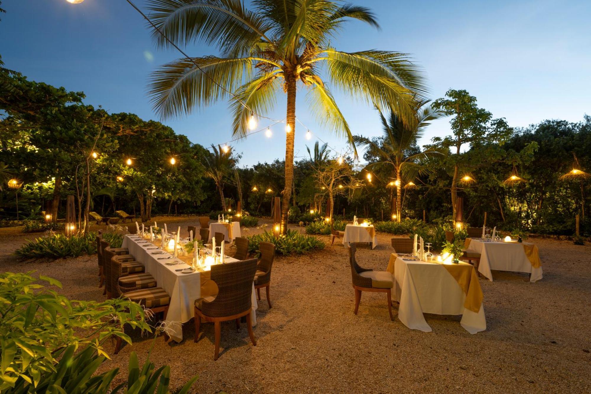 Hotell The Zanzibar 5*